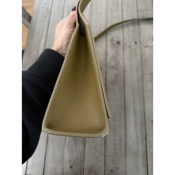 Aesther Ekme Leather Shoulder Bag - Picture 5 of 8